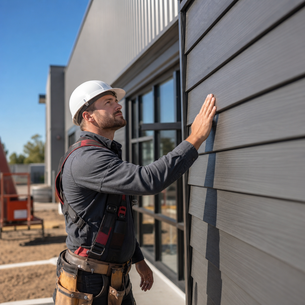 Arise Roofing & Construction