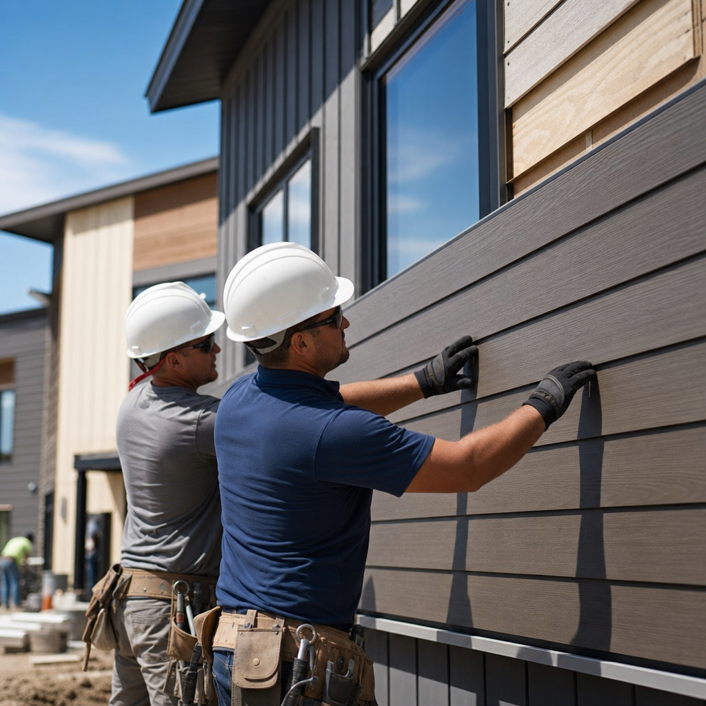 Guerrero's Roofing LLC